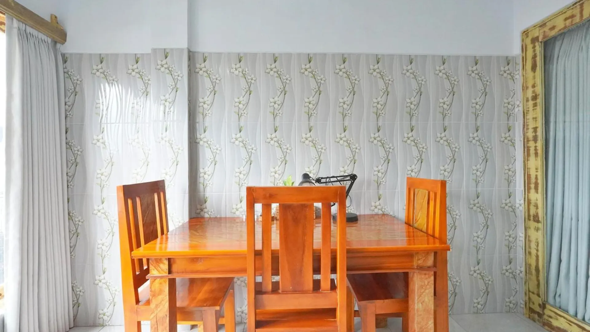 Apartament Kamar Kodel2 Apt Seminyak