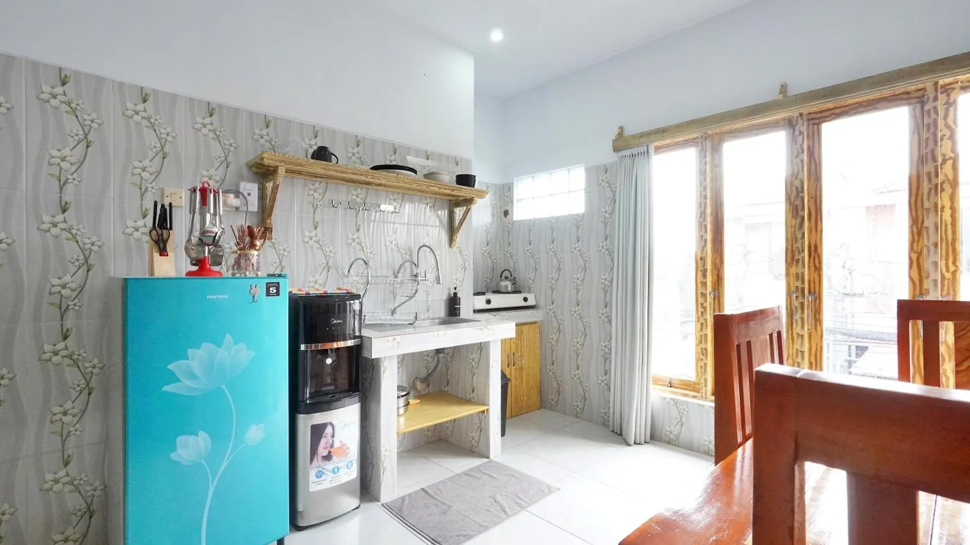 Kamar Kodel2 Apt Seminyak 0*,  Indonezja