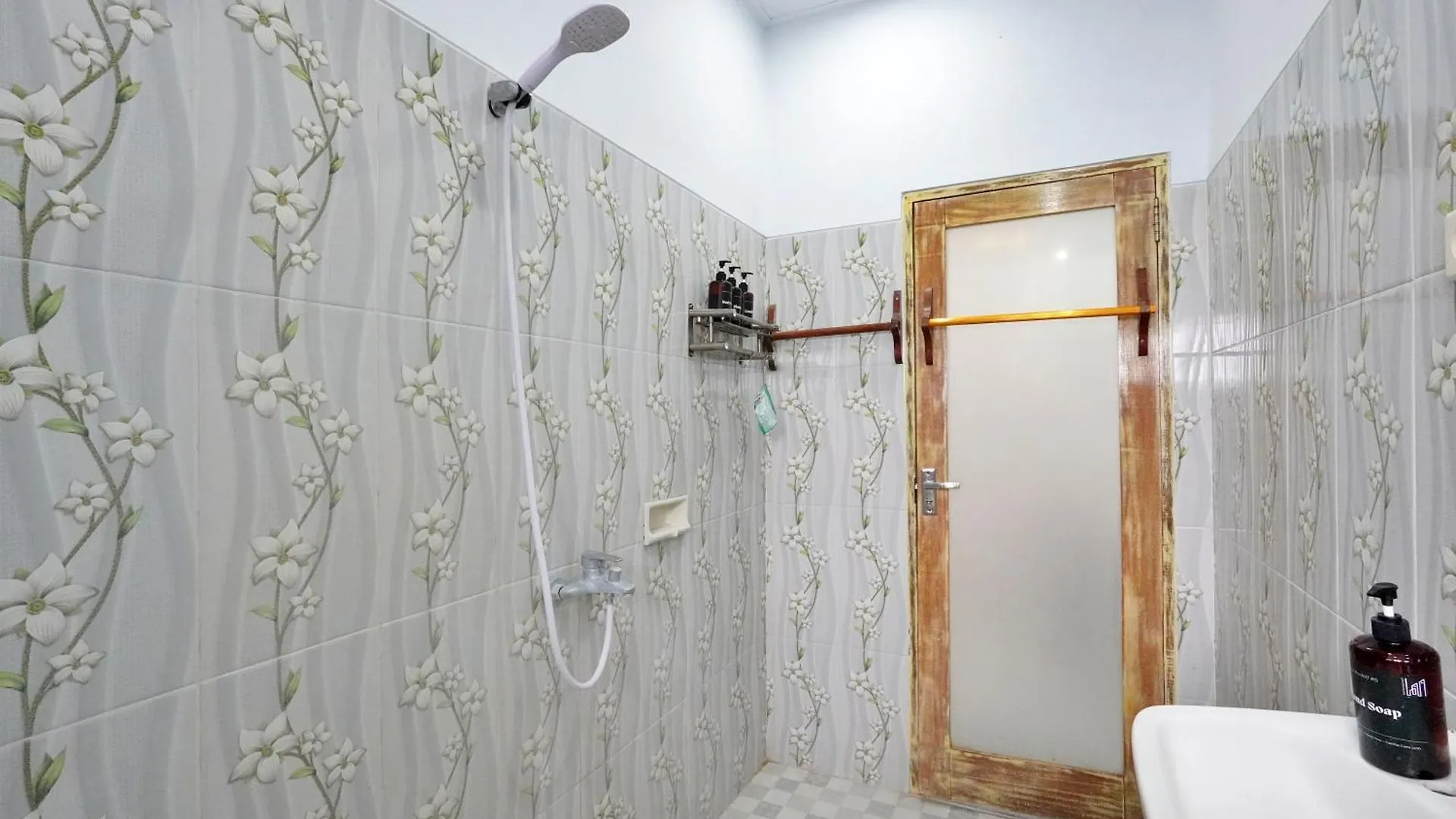 Apartament Kamar Kodel2 Apt Seminyak Indonezja
