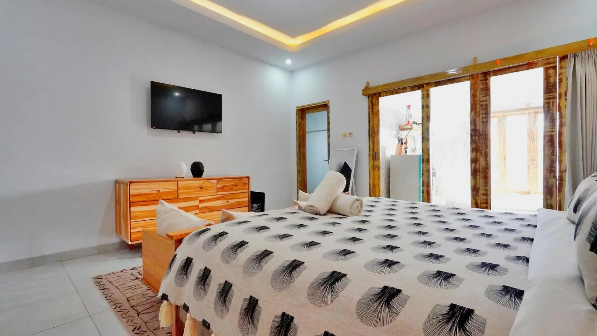 Kamar Kodel2 Apt Seminyak 0*,  Indonezja