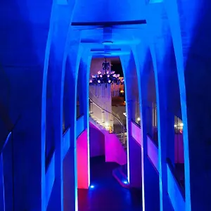 5* 度假村 巴厘岛w度假村 - 水明漾